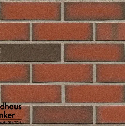 Фото №0 Клинкер для фасада R303NF9