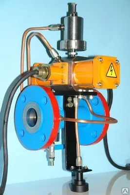 Фото №0 Пробоотборник Отбор-А-Рслив