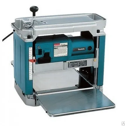 Фото №0 Рейсмус Makita 2012NB
