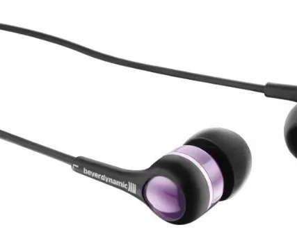 Фото №0 Наушники Beyerdynamic MMX 41 iE