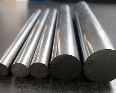 фото Круг молибден МЧ, 48 обточенный