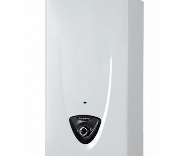 фото Колонка газовая Ariston Fast 14 EVO B
