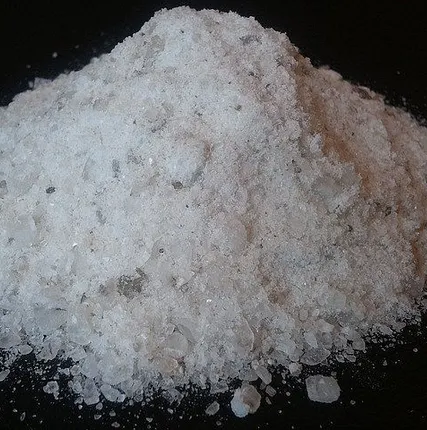 Фото №0 Концентрат минеральный галит марка А (ОАО "БЕЛАРУСЬКАЛИЙ) МКР