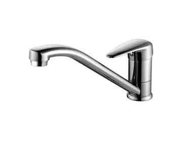 фото Смеситель для кухни Lemark Pramen LM3304C