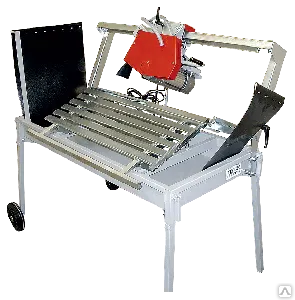 фото Камнерезный станок PKH 35A 120M FUBAG