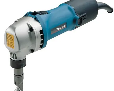 фото Ножницы Makita JN1601 по металлу (вырубные)