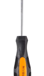 фото Отвёртка крестовая ВИХРЬ PH1 100мм