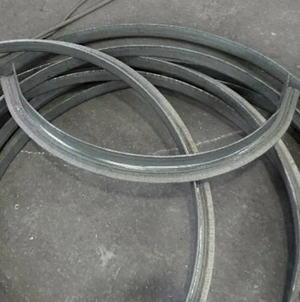 Фото №0 Гибка уголка