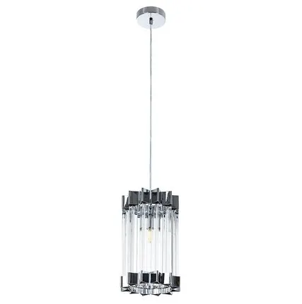 Фото №0 Подвесной светильник Arte Lamp CARAVAGGIO A1059SP-1CC