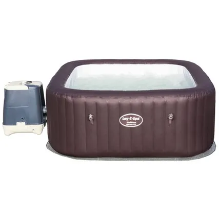 Фото №0 СПА бассейн Bestway Lay-Z-Spa