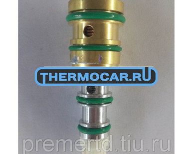 фото Клапан компрессора кондиционера, RC-U08266