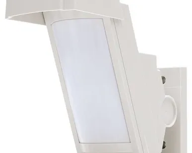 фото HX-40 Всепогодный извещатель охранный оптико-электронный Optex
