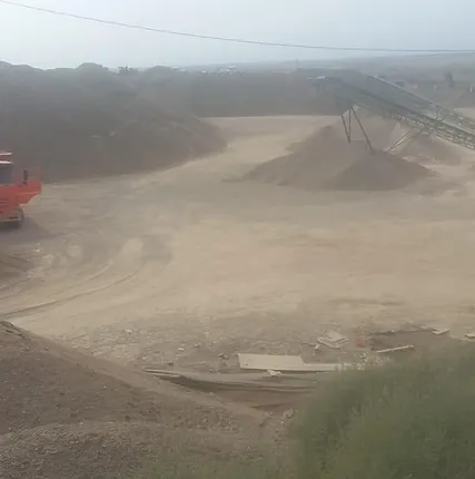 Фото №3 Щебень фракции 40-70