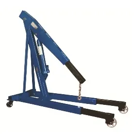 Фото №1 Гидравлический кран Т62103 АE&amp;T