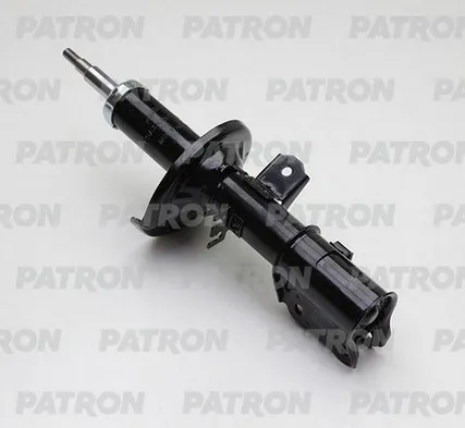 Фото №0 Амортизатор передний правый Getz (масло) Patron Patron Амортизатор передний правый Getz (масло) Patron PSA333506KOR Patron