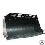 Фото №0 Ковши для мини-погрузчиков