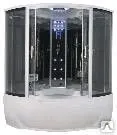 фото Душевой бокс ERLIT COMFORT ER4350TS-EXC2 стекло