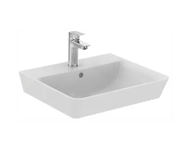 фото Раковина Ideal Standard Connect Air Cube E074201