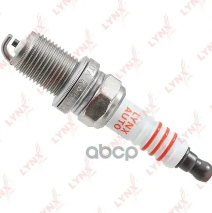Фото №0 Свеча Зажигания 5Bcr11 (Nickel) LYNXauto арт. SP142