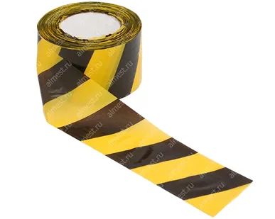 фото ЛО-200 75мм черно-желтая