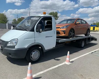 фото Эвакуатор недорого без посредников вызвать