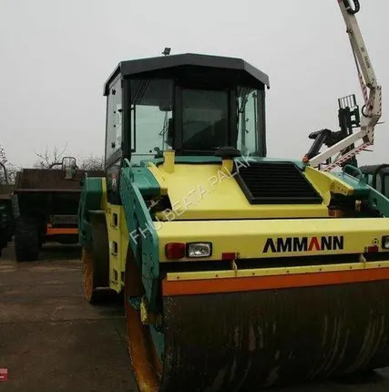 Фото №0 Аренда катка дорожного