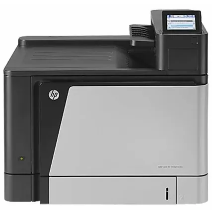Фото №0 Принтер HP Color LaserJet