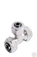 Фото №0 TR 16 x 20 x 16 тройник редукционный Lavita