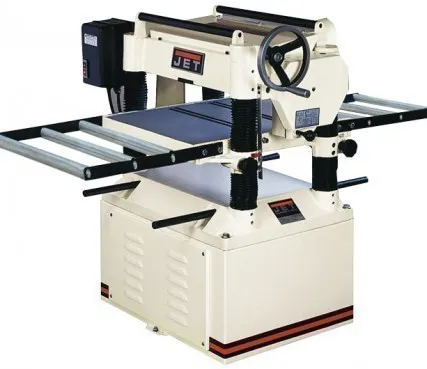 Фото №0 Рейсмусовый станок JWP-208-3