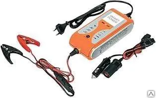 Фото №0 Аренда зарядного устройства BERKUT SMART POWER SP-8N