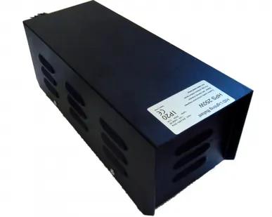 фото ЭмПРА 600W black