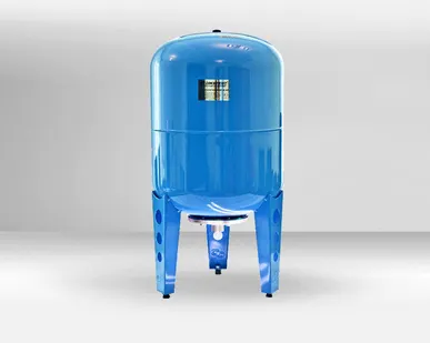 фото Гидроакумулятор 200л