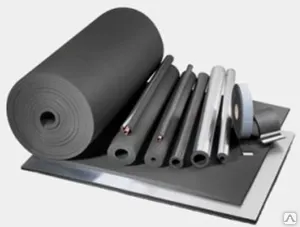 фото Рулон изоляции 50мм 4м2