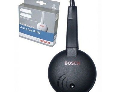 фото Антенна BOSCH Autofun pro