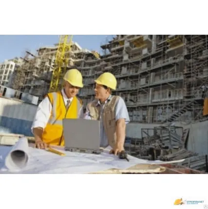 Фото №0 Составление форм КС-6а, М-29, М-15, Актов скрытых работ, Журналов