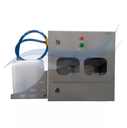 Фото №0 Станция гигиены STG-015R