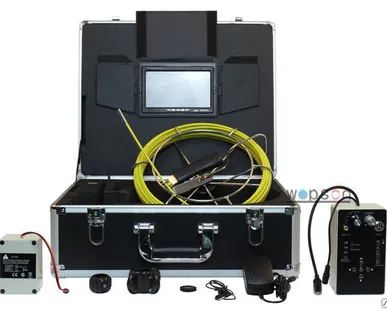 фото Видеоинспекция 710D-50