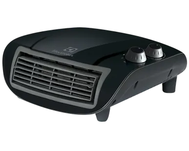 фото Тепловентилятор Electrolux EFH/C-2115 black