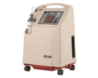фото Кислородный концентратор Armed 7F-5L mini
