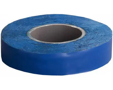 фото Изолента ПВХ синяя 15мм*14м ГОСТ 16214-86 (Россия) 192шт/уп