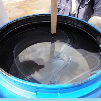 Фото №0 Мастика мбр-65