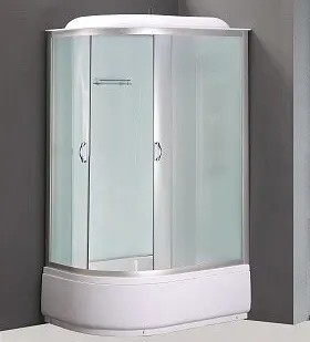 фото Loranto CS-66120R F Душевой бокс 120*80*215