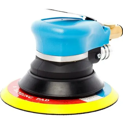 Фото №0 Шлифмашина пневматическая эксцентриковая Concorde CD-OS150