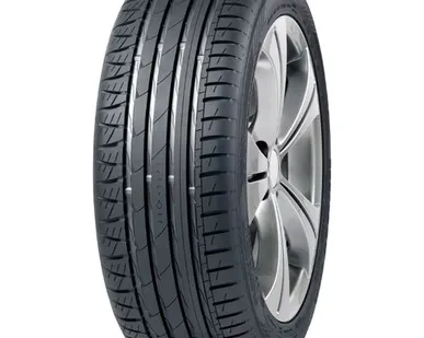 фото Автомобильная шина Nokian Tyres H