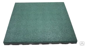 Фото №0 Резиновое покрытие