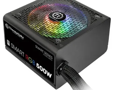 фото Блок питания Thermaltake Smart