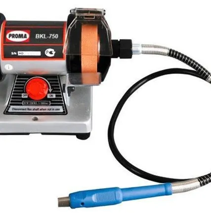 Фото №0 Заточной станок Proma BKL-750