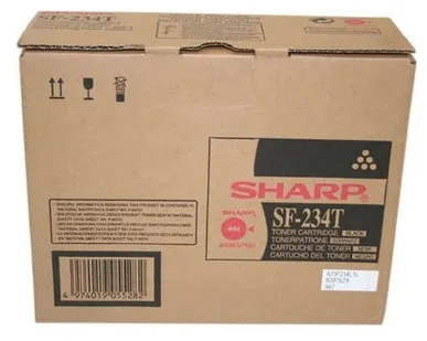 фото Картридж Sharp SF234T