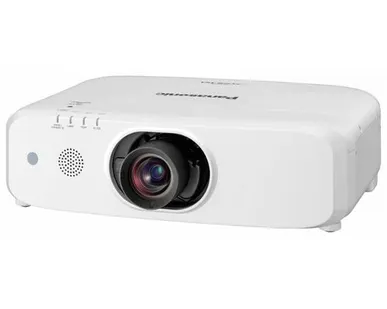 фото Проектор Panasonic PT-EX520E