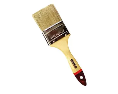 фото Кисть БИБЕР 31131 флейцевая Суприм 3/4" (2см)